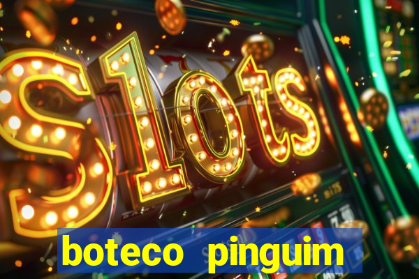 boteco pinguim assis brasil porto alegre